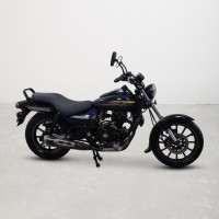 Bajaj Avenger Street 150