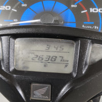 Honda Activa 5G 2018 Model