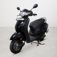 Honda Activa 5G
