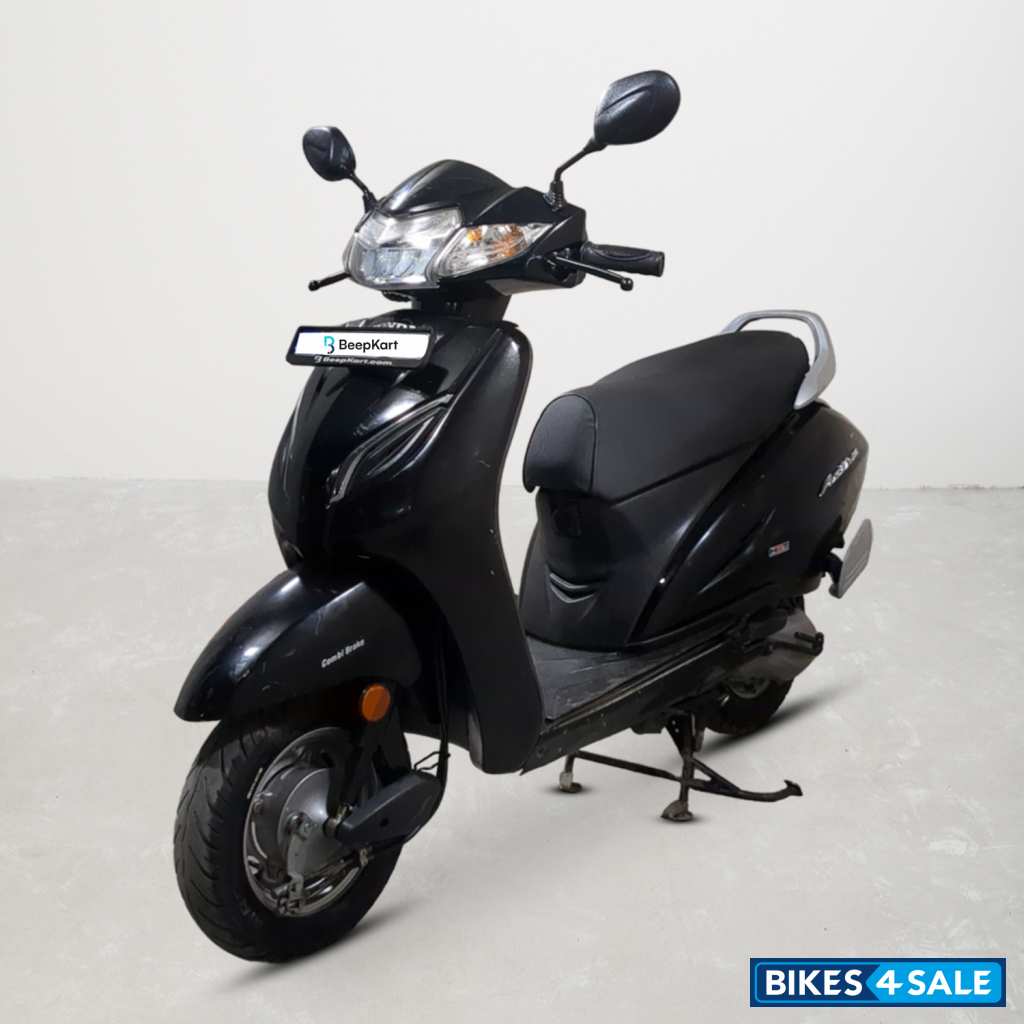 Honda Activa 5G
