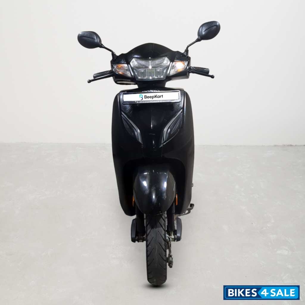 Honda Activa 5G
