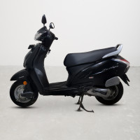Honda Activa 5G