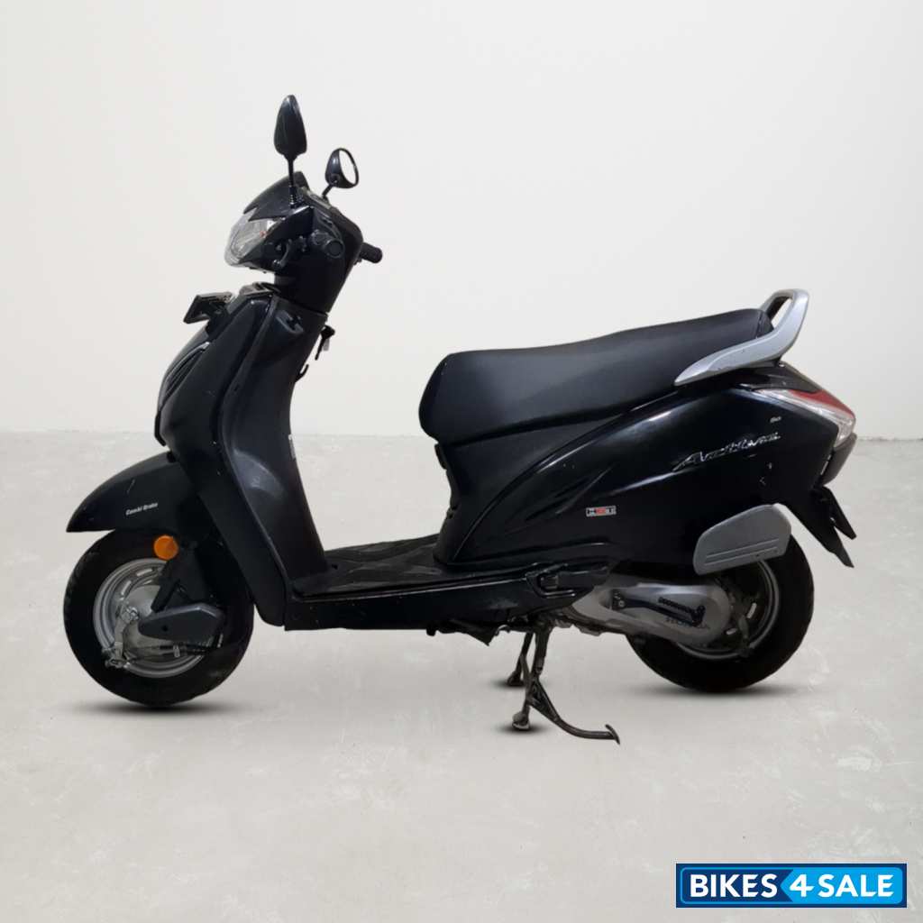 Honda Activa 5G