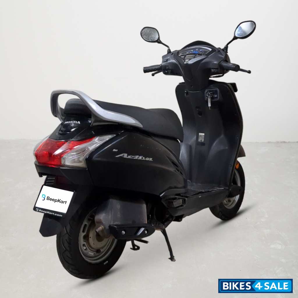 Honda Activa 5G