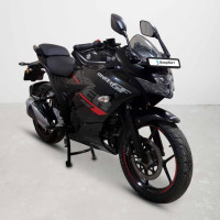 Suzuki Gixxer SF