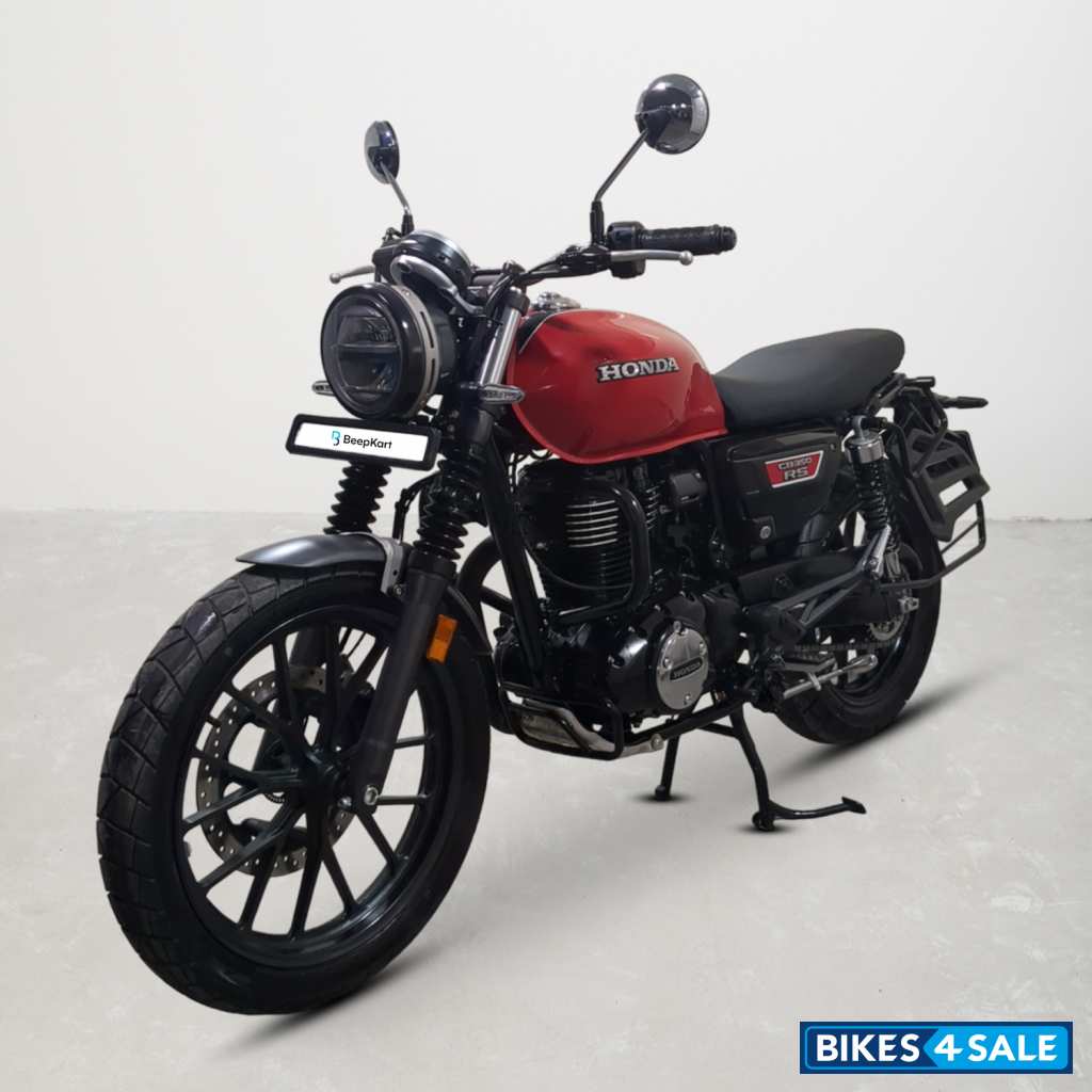 Honda CB350RS