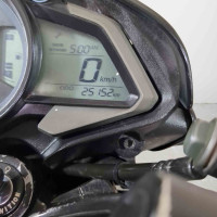 Bajaj Pulsar NS 160 2019 Model