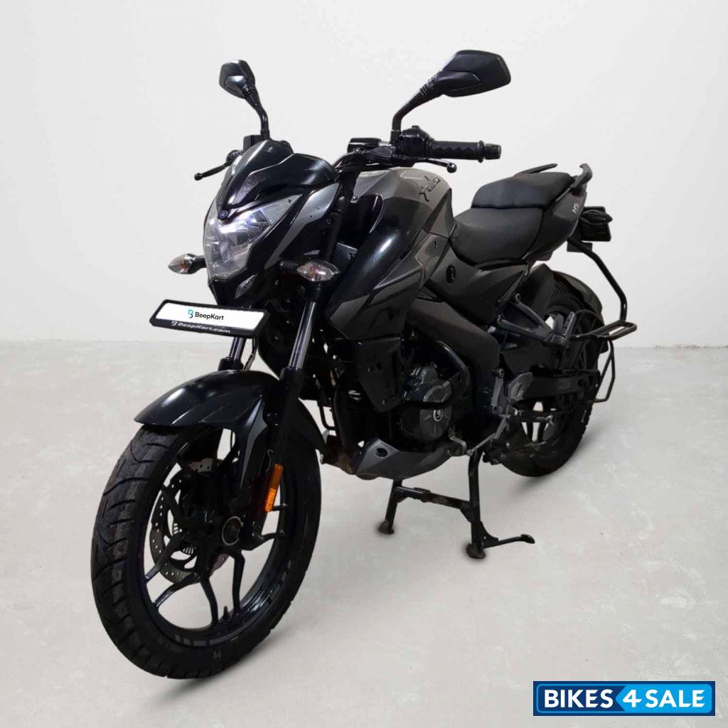 Bajaj Pulsar NS 160