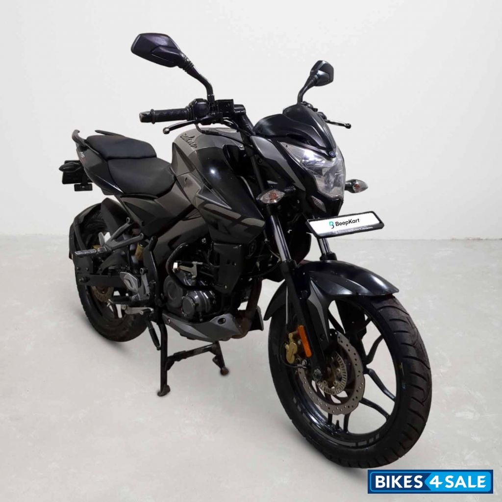 Bajaj Pulsar NS 160