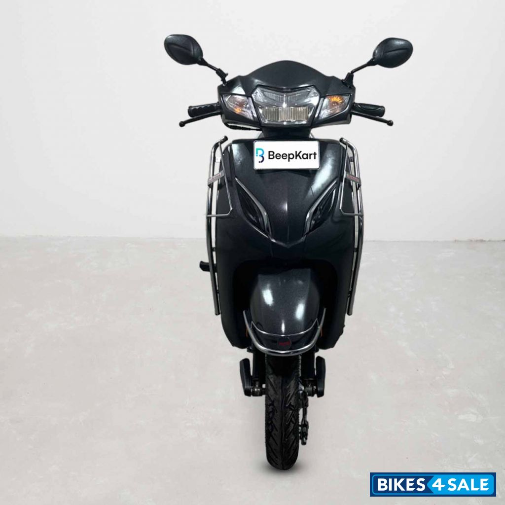 Honda Activa 5G