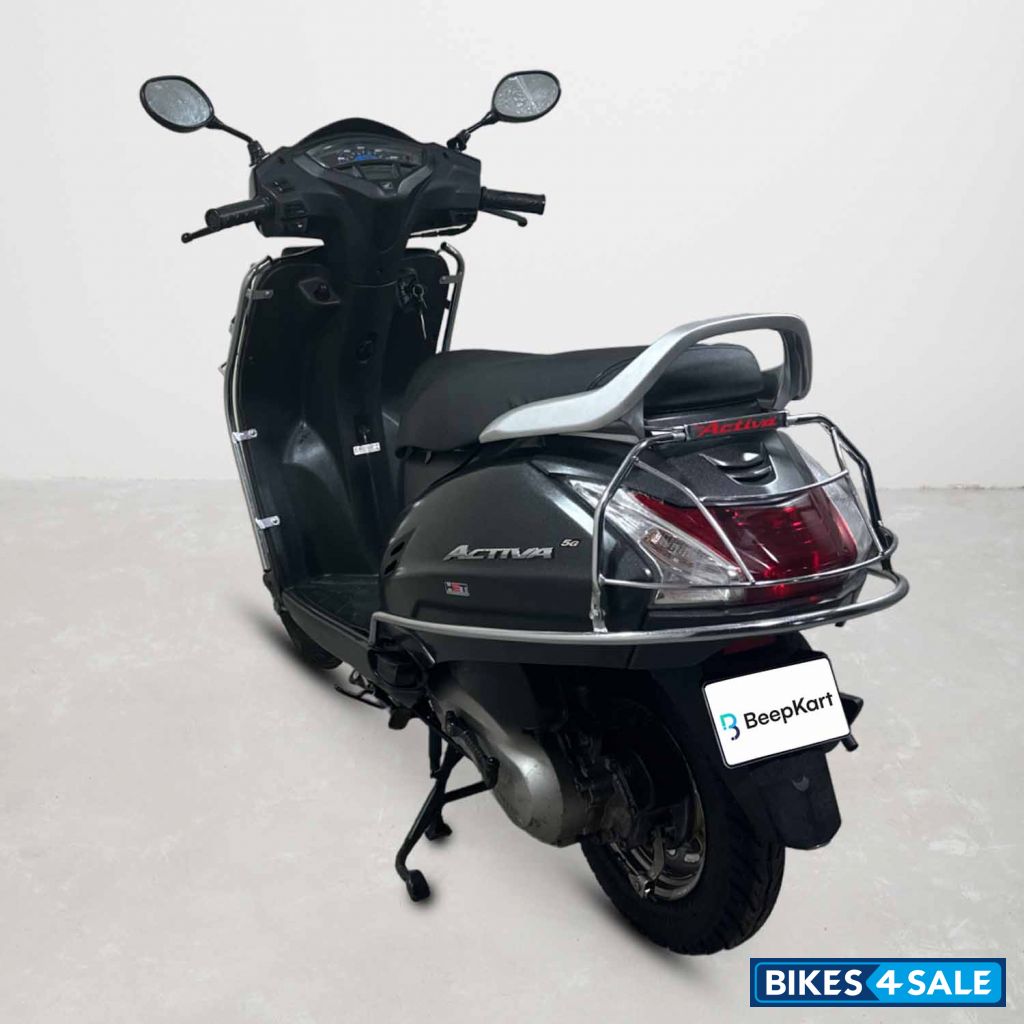 Honda Activa 5G