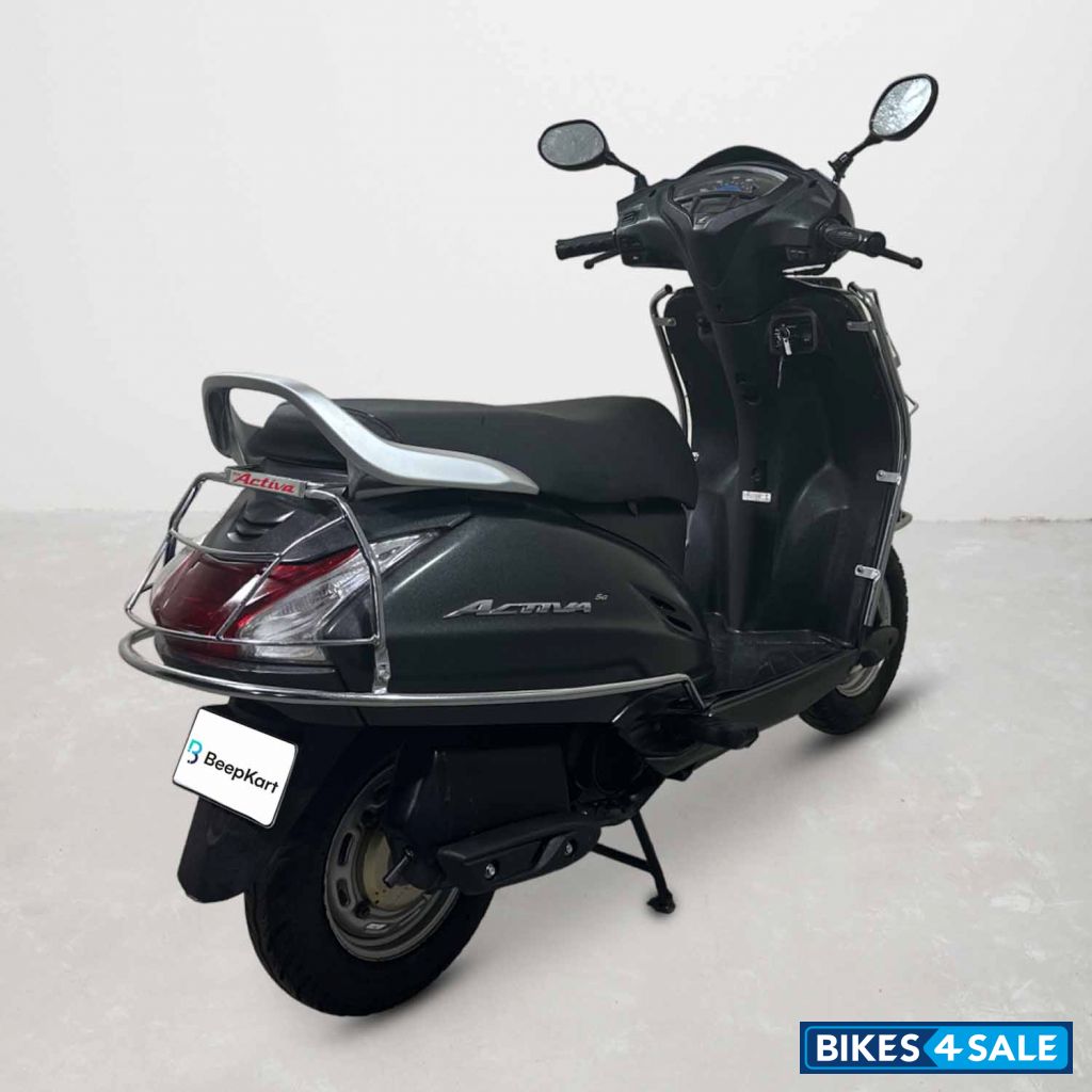 Honda Activa 5G