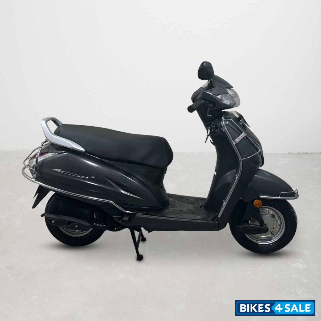 Honda Activa 5G