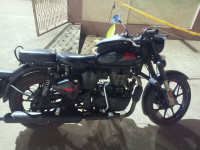Royal Enfield Classic 350 Dual Channel BS6