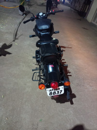 Royal Enfield Classic 350 Dual Channel BS6