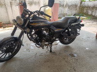 Bajaj Avenger Street 150 2017 Model