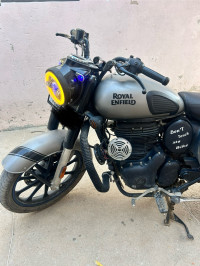 Royal Enfield Classic Gunmetal Grey