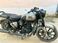 Royal Enfield Classic Gunmetal Grey