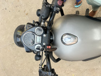 Royal Enfield Classic Gunmetal Grey