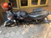 Honda Shine 125 2014 Model