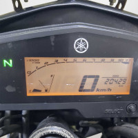 Yamaha FZ25 2018 Model