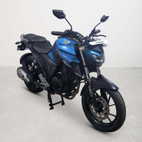 Yamaha FZ25