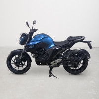Yamaha FZ25