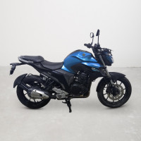 Yamaha FZ25