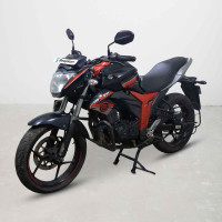 Suzuki Gixxer BS6