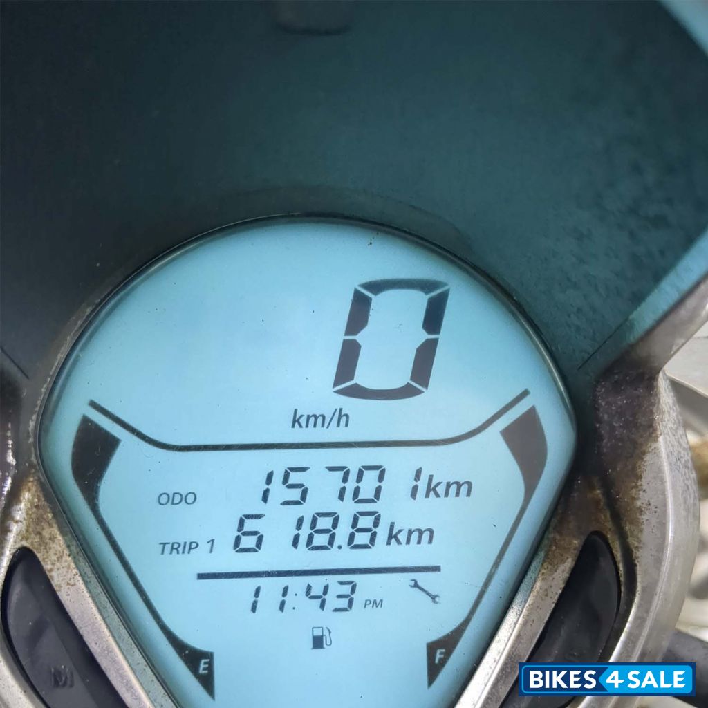 Bajaj Avenger Cruise 220