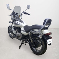 Bajaj Avenger Cruise 220