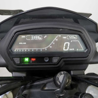 Bajaj Dominar 250 2020 Model