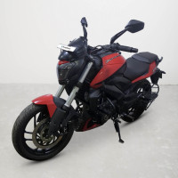 Bajaj Dominar 250