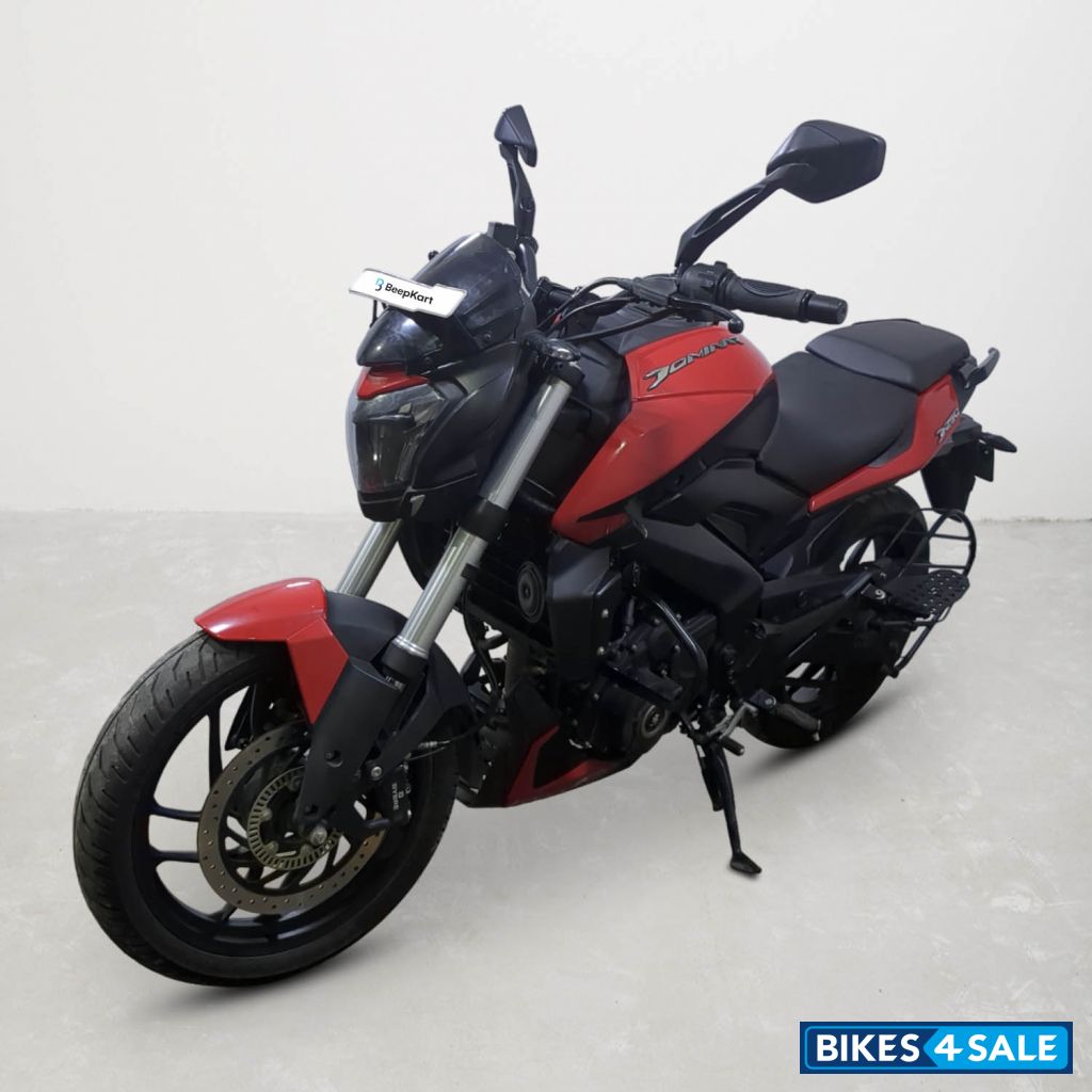 Bajaj Dominar 250