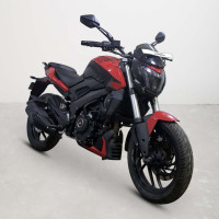 Bajaj Dominar 250