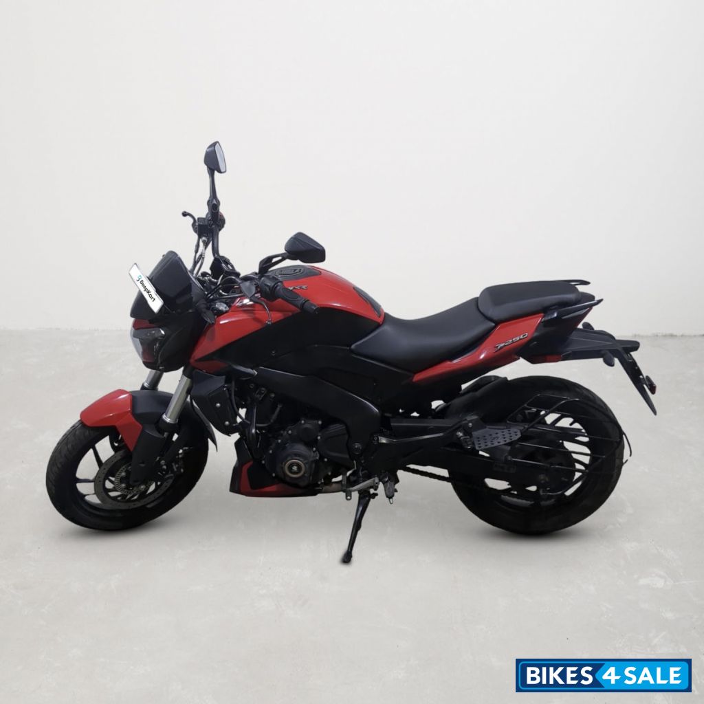 Bajaj Dominar 250