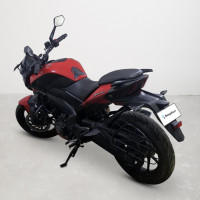 Bajaj Dominar 250