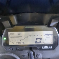 Yamaha YZF R15 V3 2018 Model
