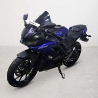 Yamaha YZF R15 V3