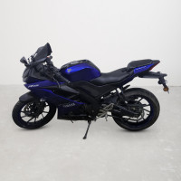 Yamaha YZF R15 V3