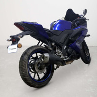 Yamaha YZF R15 V3