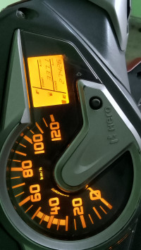 Hero Maestro Edge 2018 Model