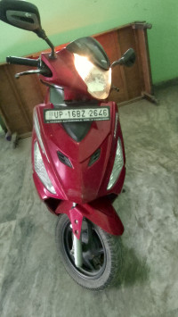 Red Hero Maestro Edge