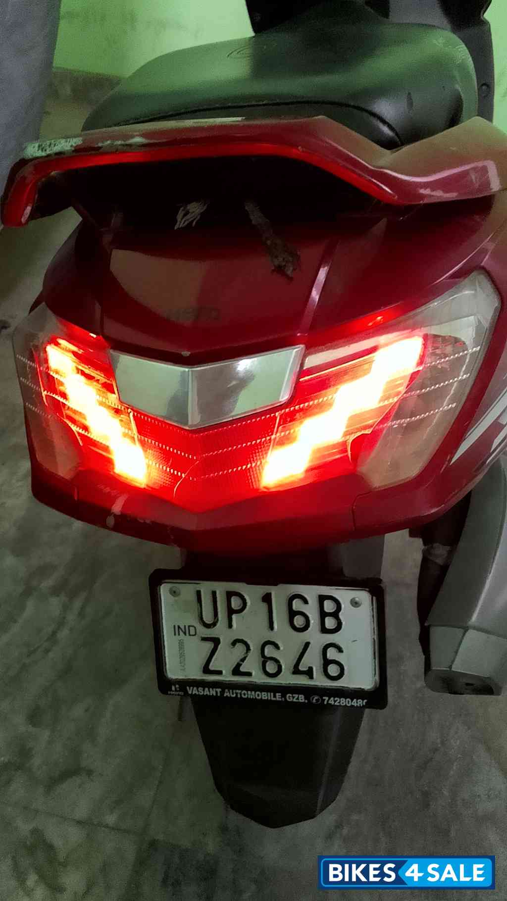 Red Hero Maestro Edge Red Hero Maestro Edge