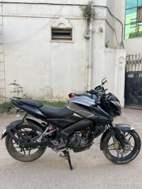 Bajaj Pulsar NS 160