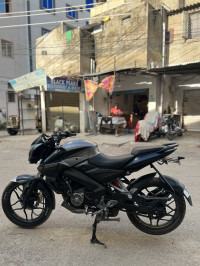 Bajaj Pulsar NS 160