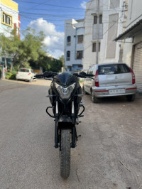 Bajaj Pulsar NS 160