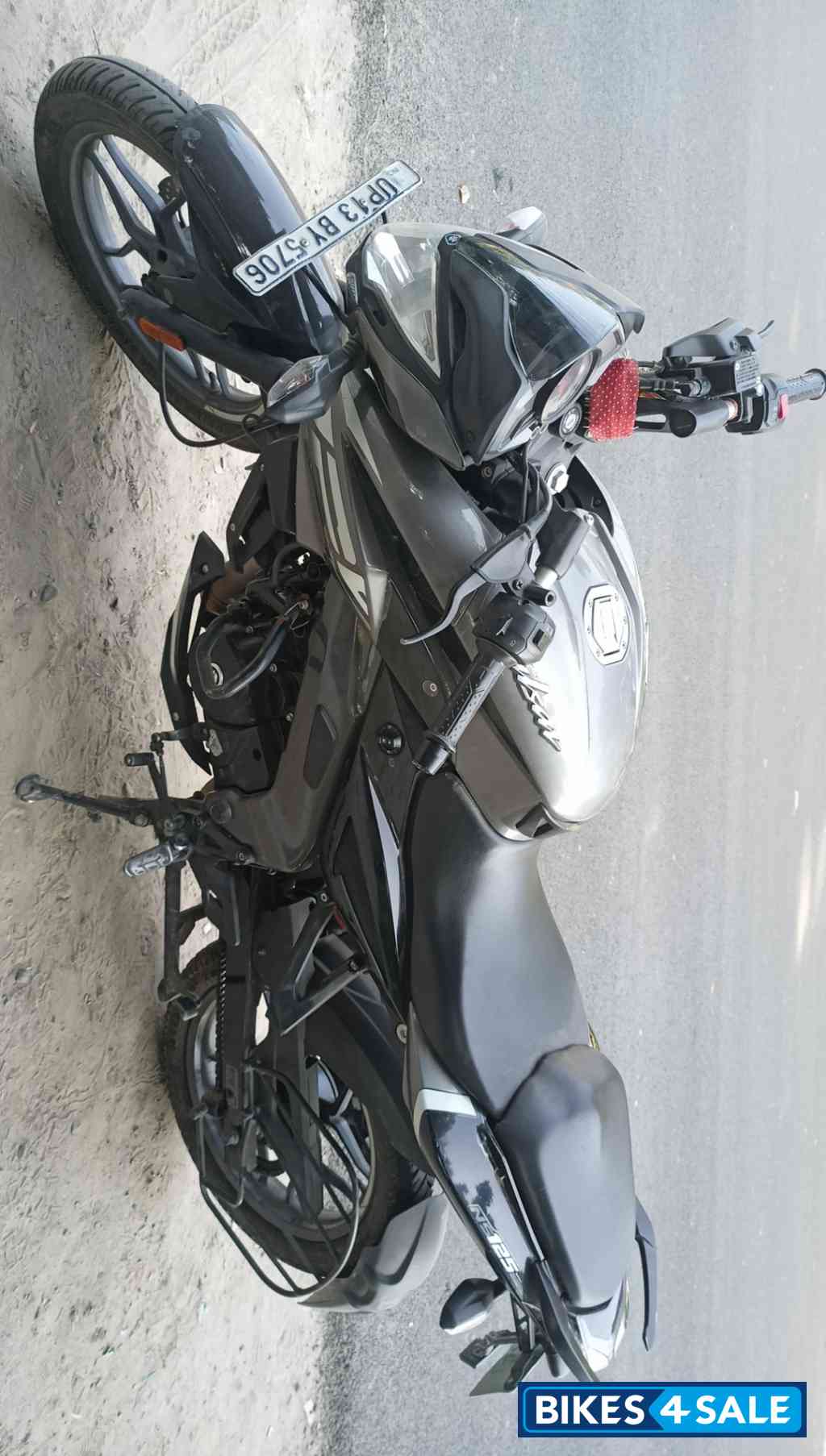 Bajaj Pulsar NS125 BS6