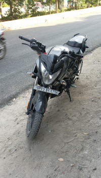 Bajaj Pulsar NS125 BS6
