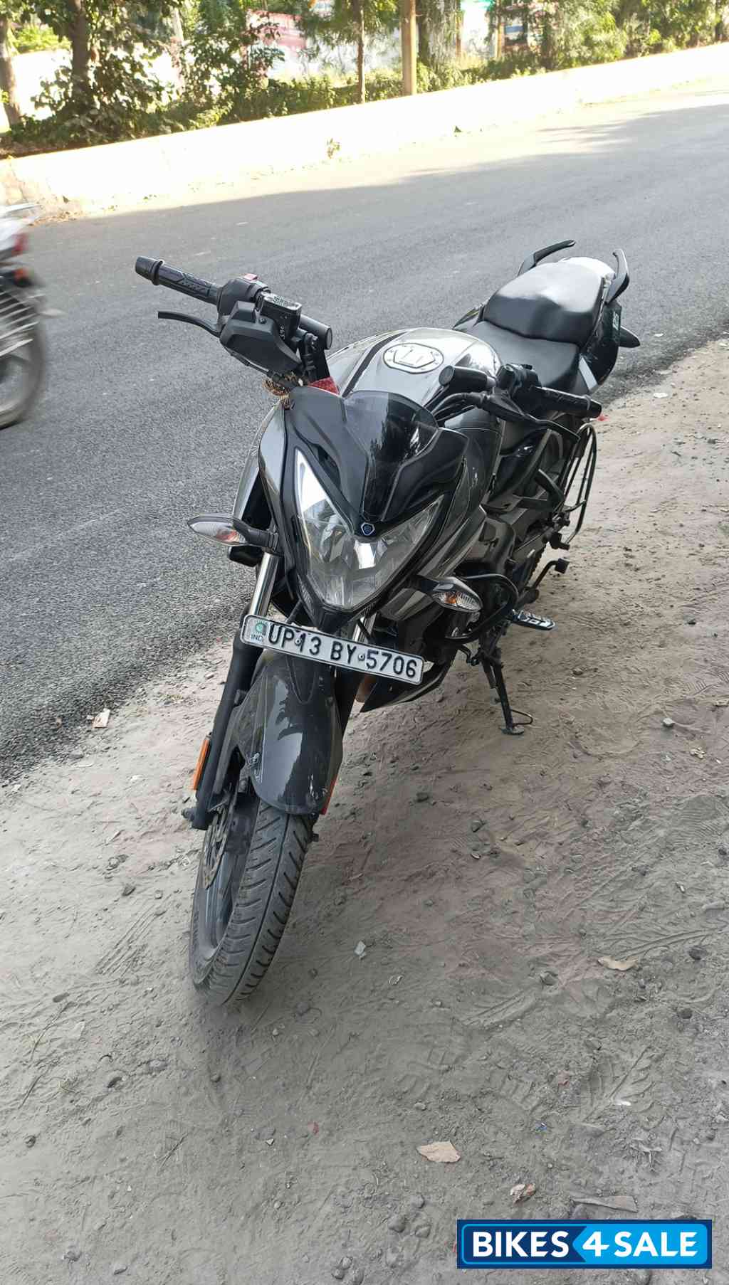 Bajaj Pulsar NS125 BS6